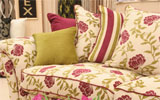 Upholstery Fabrics from Tabetex Ireland - Jordan